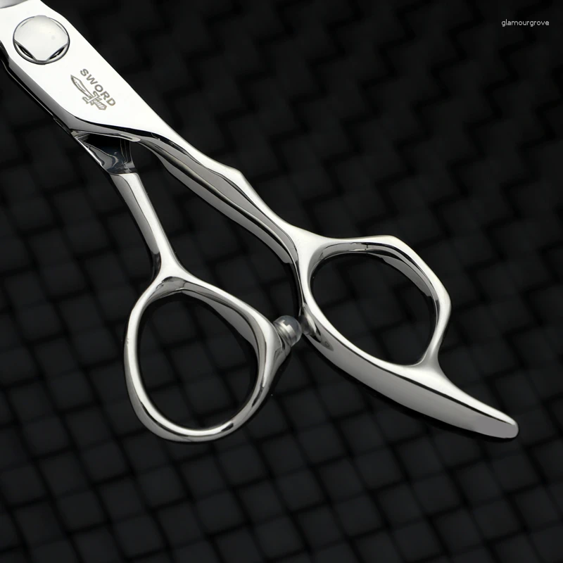 Mizutani CNC Scissors 6-6.3-6.7-7inch Bearings Screw Thin For Haircuts Salon Professional Hairdressing Tools