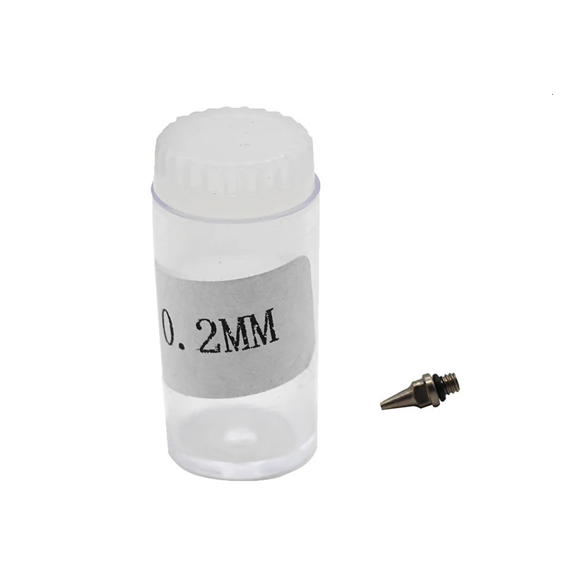 Gravity Dual-action Mini Airbrush Paint Nail Spray Gun Makeup Paint Set Face Tattoo Art Beauty Inkjet Car DIY Tool 240627