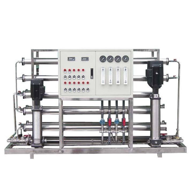 Electrophoresis equipment Pure water machine (electrophoresis matching)