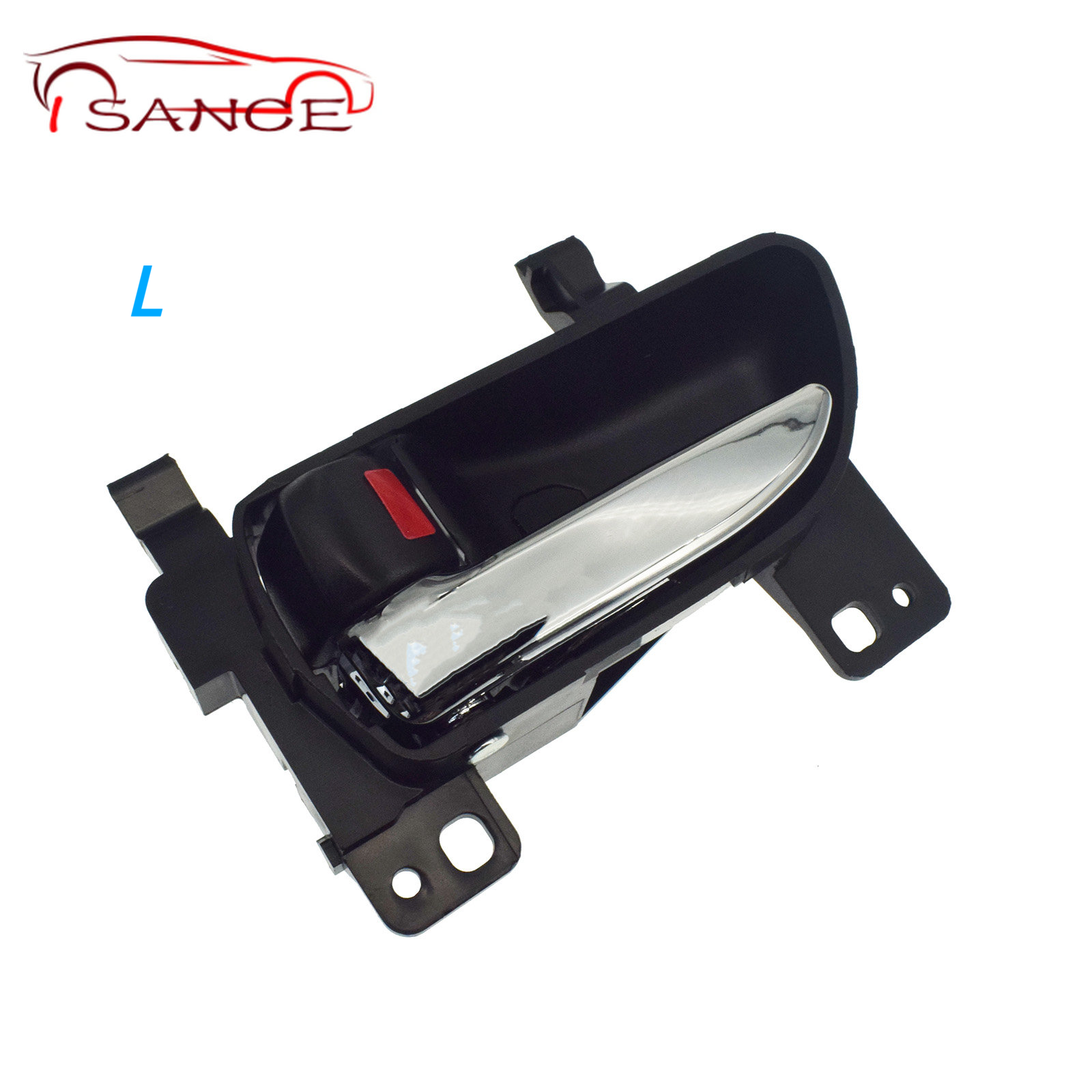 Interior Door Handle 61051FJ021VH SU003-01565,61051FG120JG For Subaru Impreza STI 2012-2018