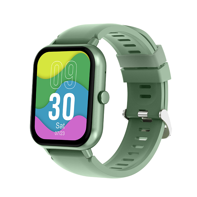 Smart watch wireless calling multi Sport mode Music Control Step counting Smart watches 1.83 inch for Men Women Kids