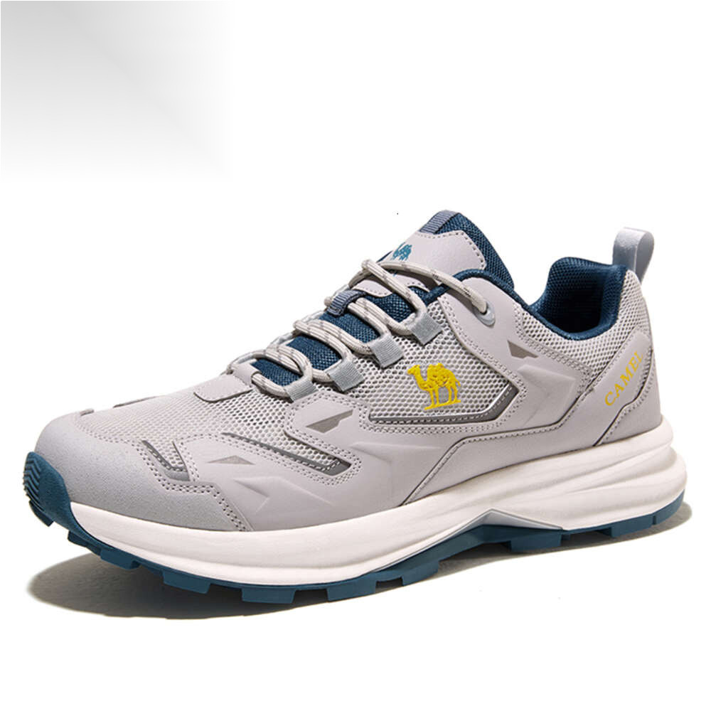 Hiking Men Outdoor Women Anti Skid Male Sneakers Beathable Sports Running Trekking Shoes Summer New Ddmysaturn