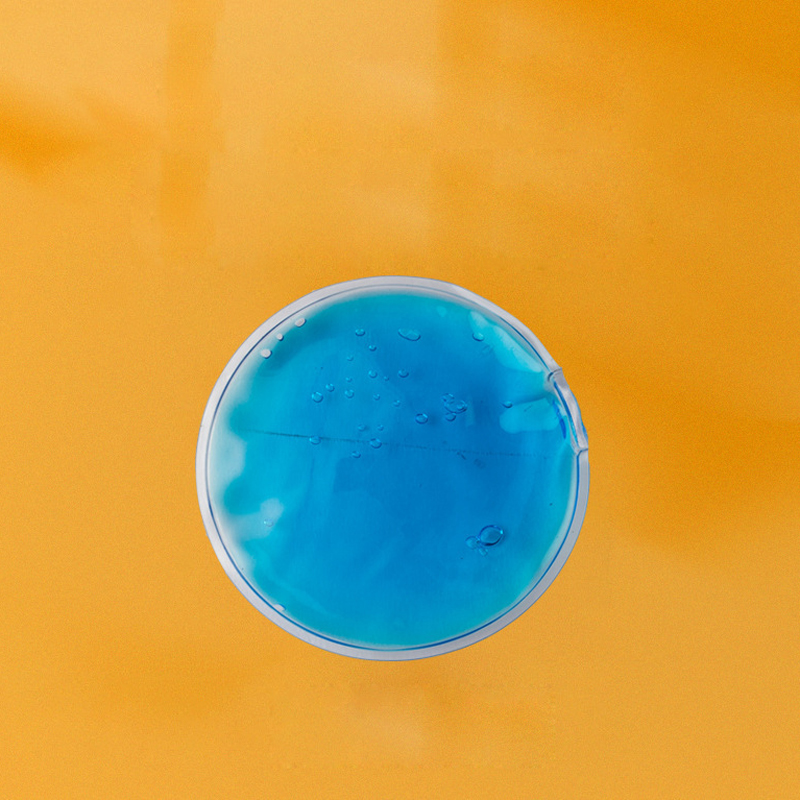 1PCS Eye Mask Reusable Cold Cooling Eye Fatigue Relief Reduce Dark Circles Cold Sleep Mask Cooling Eyes Pad Relaxing Gel Eye Pad