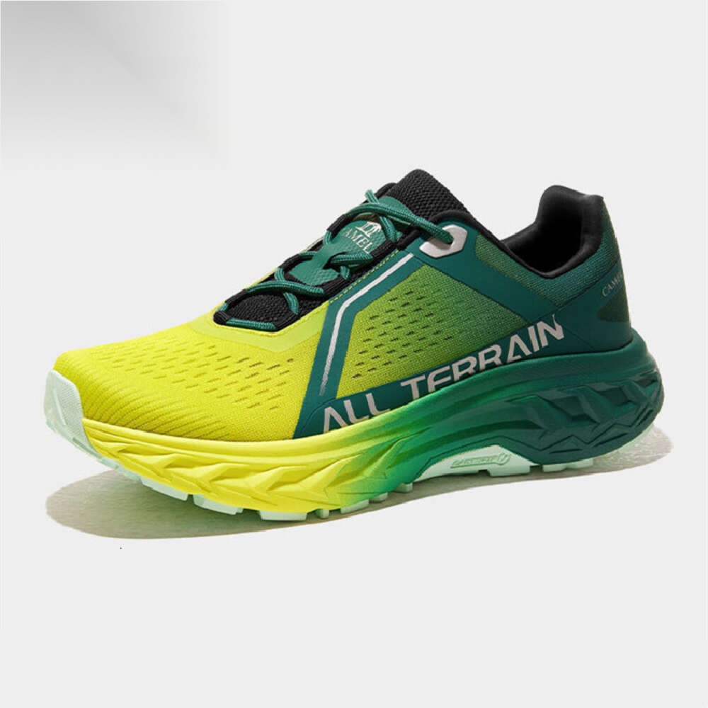 Ddmysports Cushioning Running Non Slip Male Sneakers Athletic Women Jogging Shoes For Men Cross Country Iking Jump Rope OUTDOOR