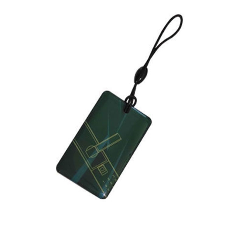 4/10/30 Packs Universal Smart Cards For Tuya Fingerprint Door Lock No Need Write RFID IC Card for Digital Security Safe Key Box