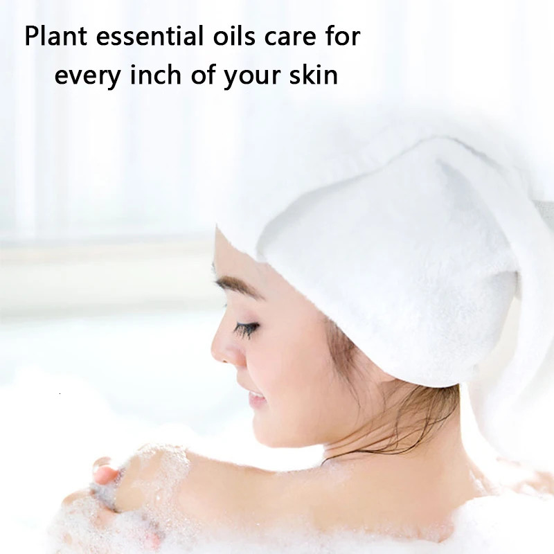 Essential Oil Bath Bombs Ball Flower Scents Bubble Bath Salt Ball Cleaner Bathing Spa Moisturize Dry Skin Relaxing Gift Bathroom 240627