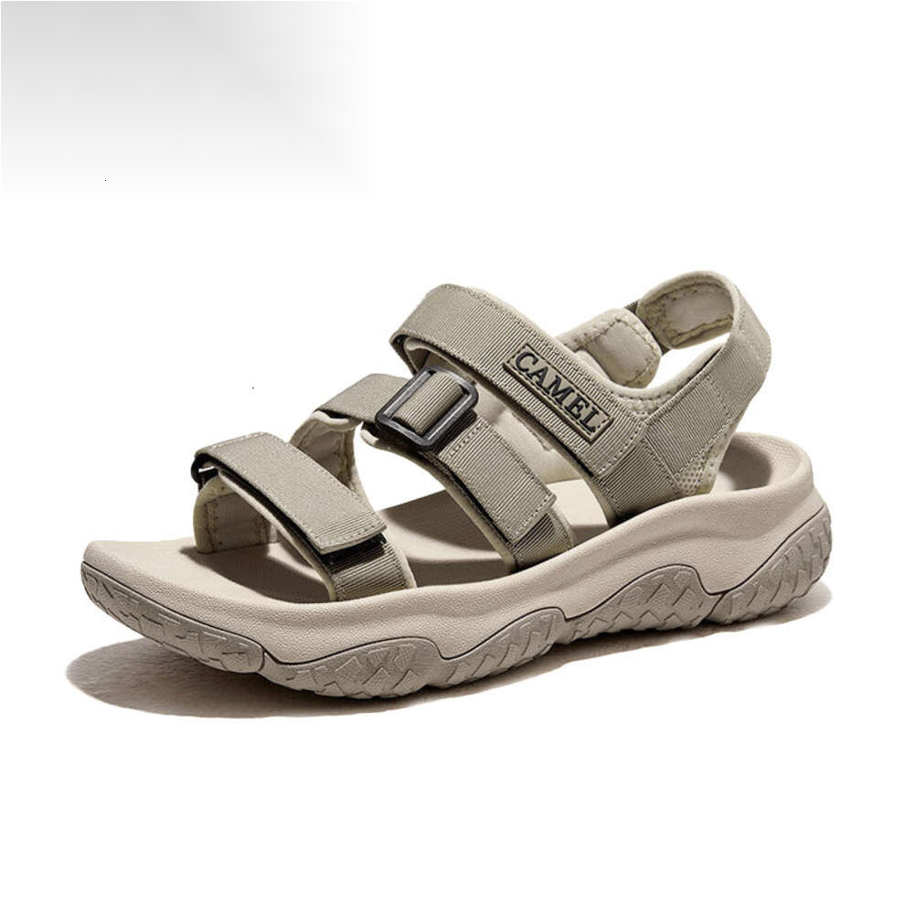 S Outdoor Men Sandals Women Creek Wading Sandal Quick Dry Non Slip Sports Beach Shoes For Summer Breathable Ddmysaturn