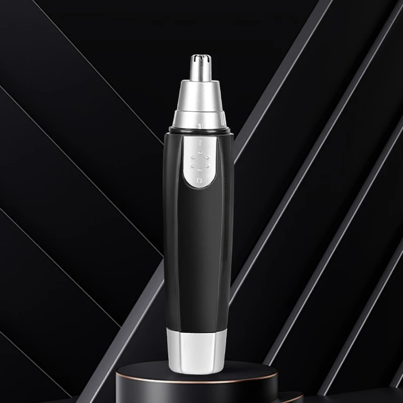 Ladies Nose Hair Trimmer Male Ear Nose Hair Trimmer Small Electric Trimmer Male Nose Trimmer For Business Trip And Home Use 240627