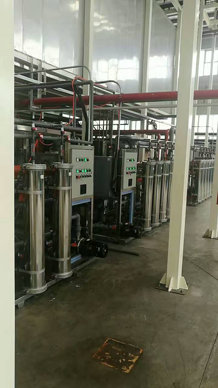 Electrophoresis equipment (Customized with pictures and samples)