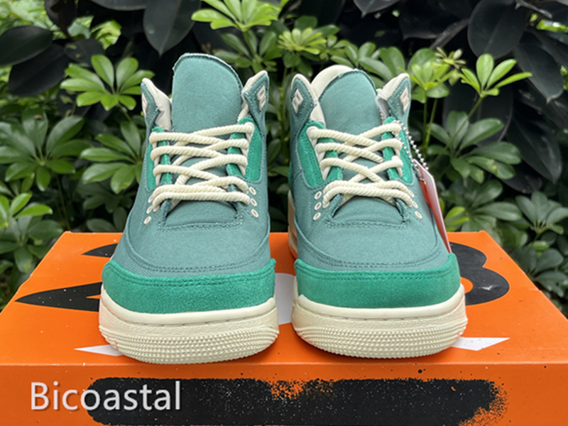 Bicoastals 3 Basketball Shoes III Midnight Navy Black AMM Zion Voodoos Balvins Rios Smile Fear Georgia Peach Cement Mens Sports Trainers