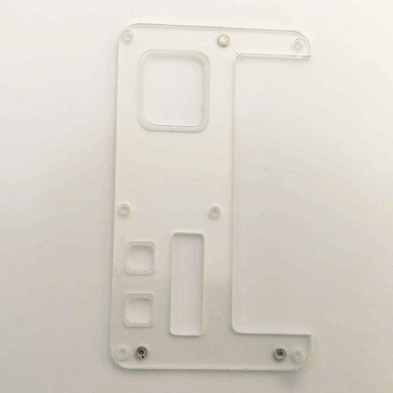 Replacement Out inner Door Panels Cover for kuka aio panel fairing kit