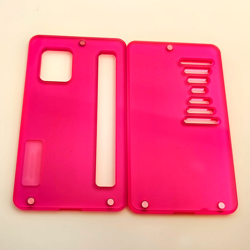 Replacement Out inner Door Panels Cover for kuka aio panel fairing kit