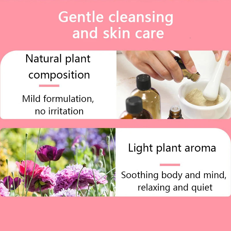 Essential Oil Bath Bombs Ball Flower Scents Bubble Bath Salt Ball Cleaner Bathing Spa Moisturize Dry Skin Relaxing Gift Bathroom 240627