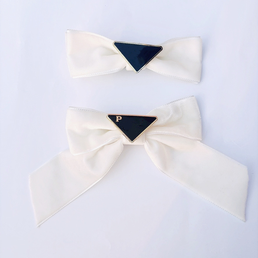 Luxury Designer Designer Dog With Small Dogs, Cute Handmade Pet Bows Girl Clips, Yorkie Grooming Bow Knot Alligator Clips cat For Puppy Hair Ornaments