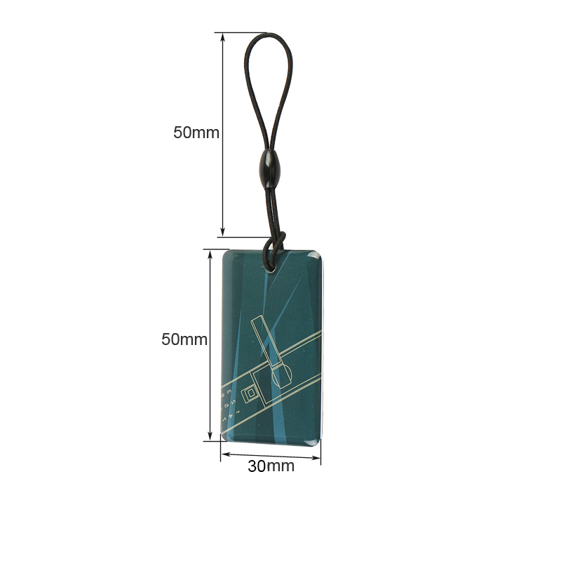 4/10/30 Packs Universal Smart Cards For Tuya Fingerprint Door Lock No Need Write RFID IC Card for Digital Security Safe Key Box