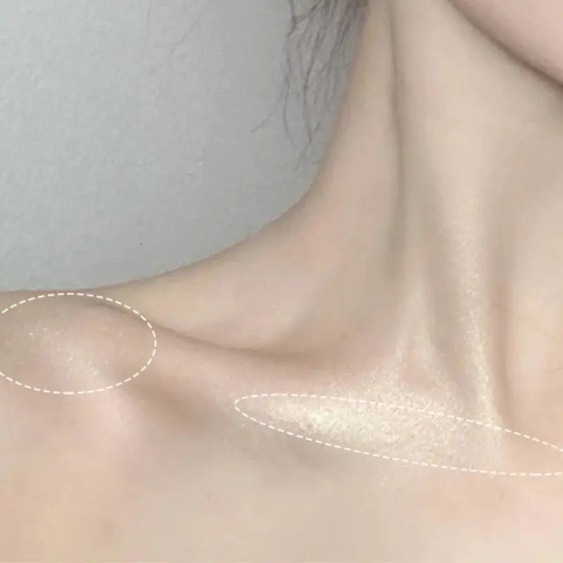 5 Colors Galaxy Highlighter Powder Palette Glitter Diamond Shimmer Highlighter Face Contour Cosmetics Waterproof Lasting Makeup 240627