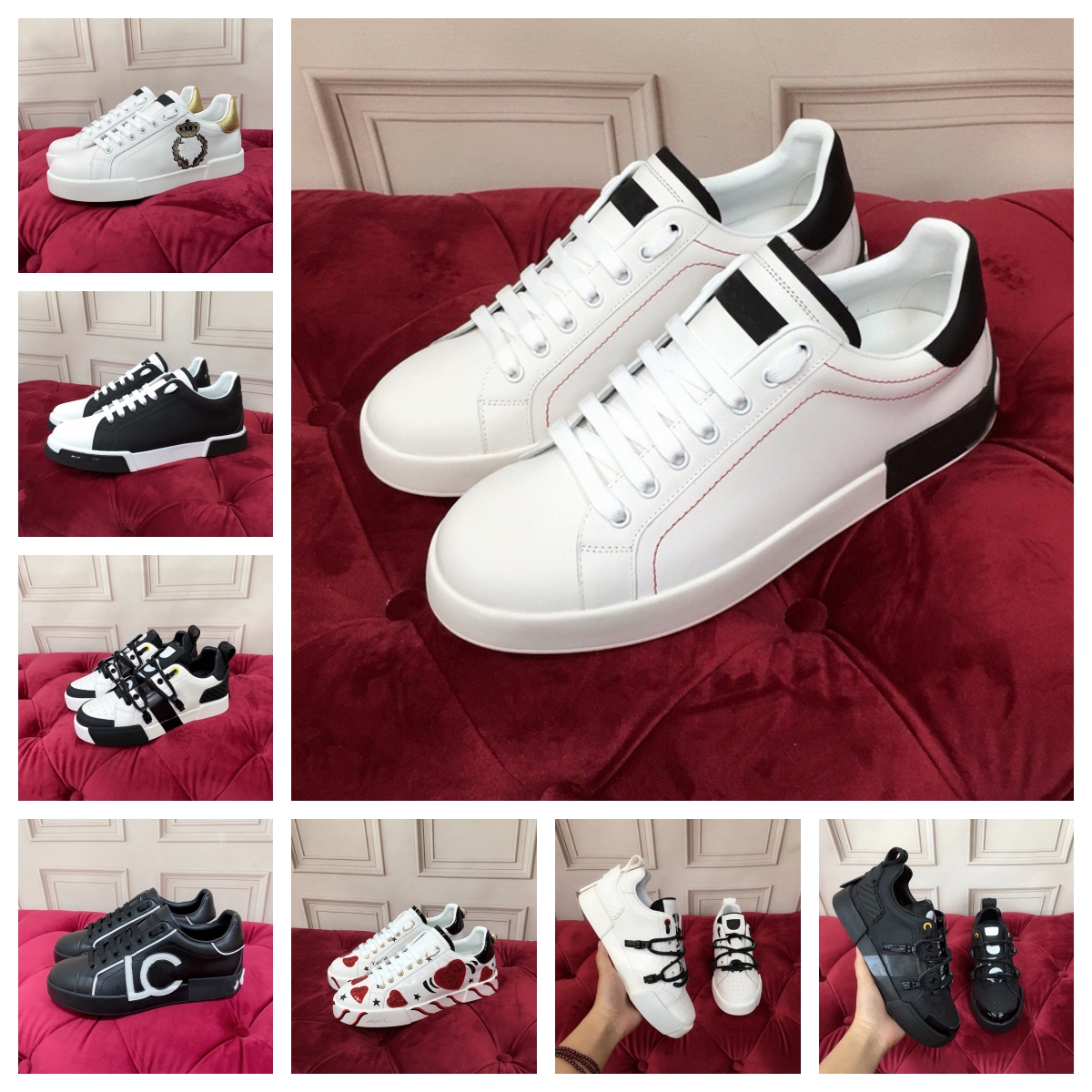 designer shoes luxury mens shoes black sneakers womens fashion trainers graffiti musical note heart patch top quality flat calfskin outdoor classic casual shoes