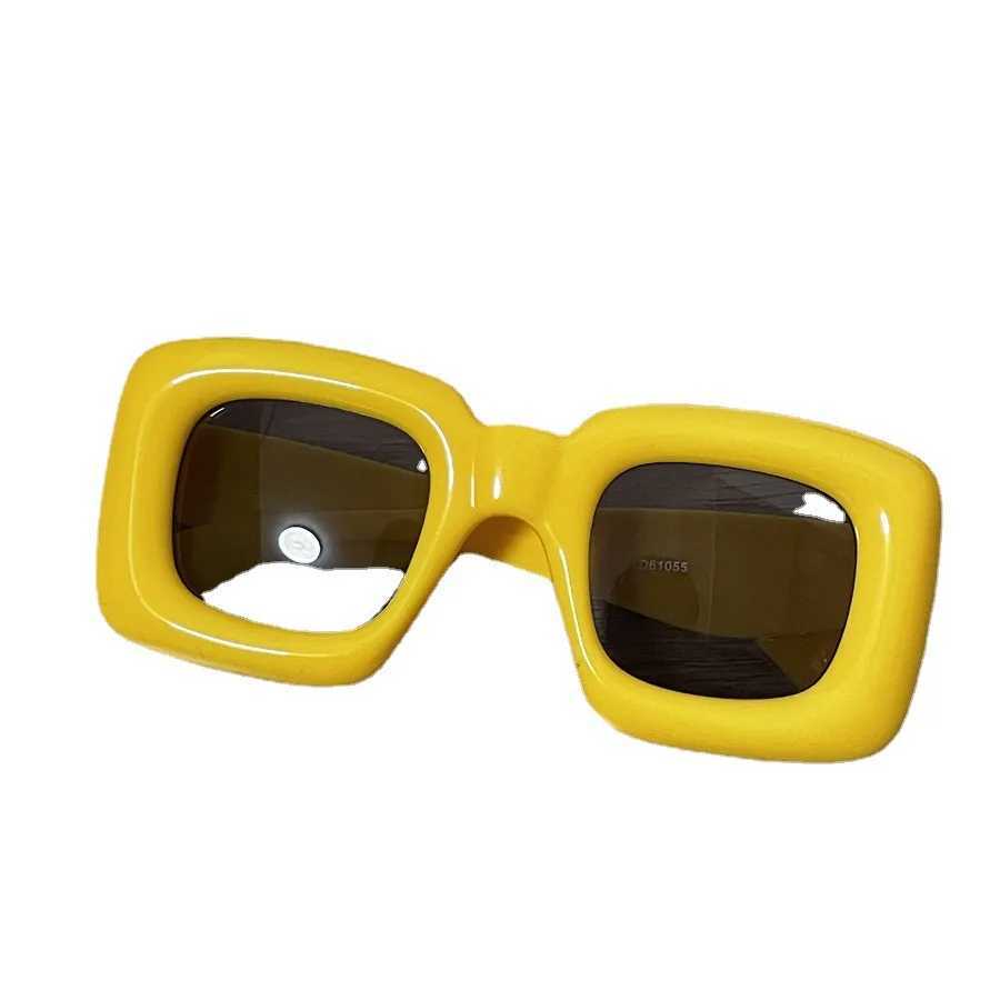 sunglasses new hot selling childrens sunglasses for boys and girls fun glasses for parents and children bubble childrens sunglasses