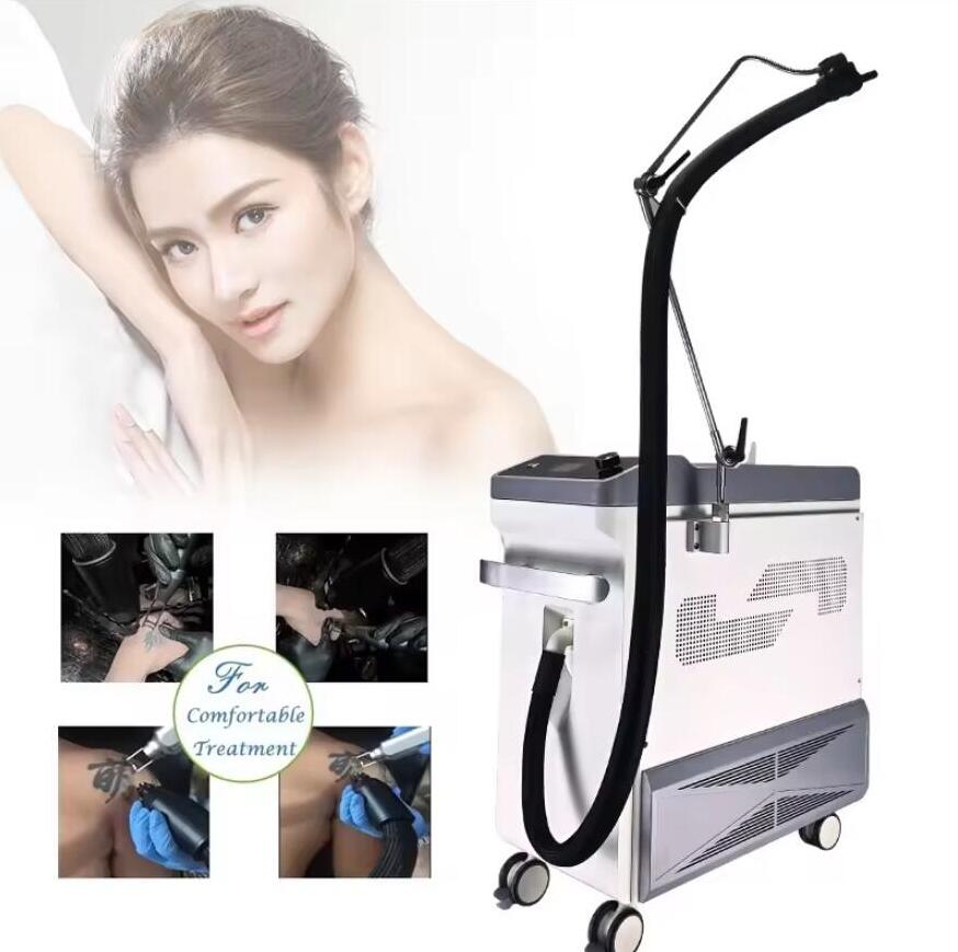 Comfort Cold Therapy Machine -35 Degree Cryo Cooling Machine Cold Air Skin Cool Cryo Cooling Machine For Laser Treatment Zimmer cooling system