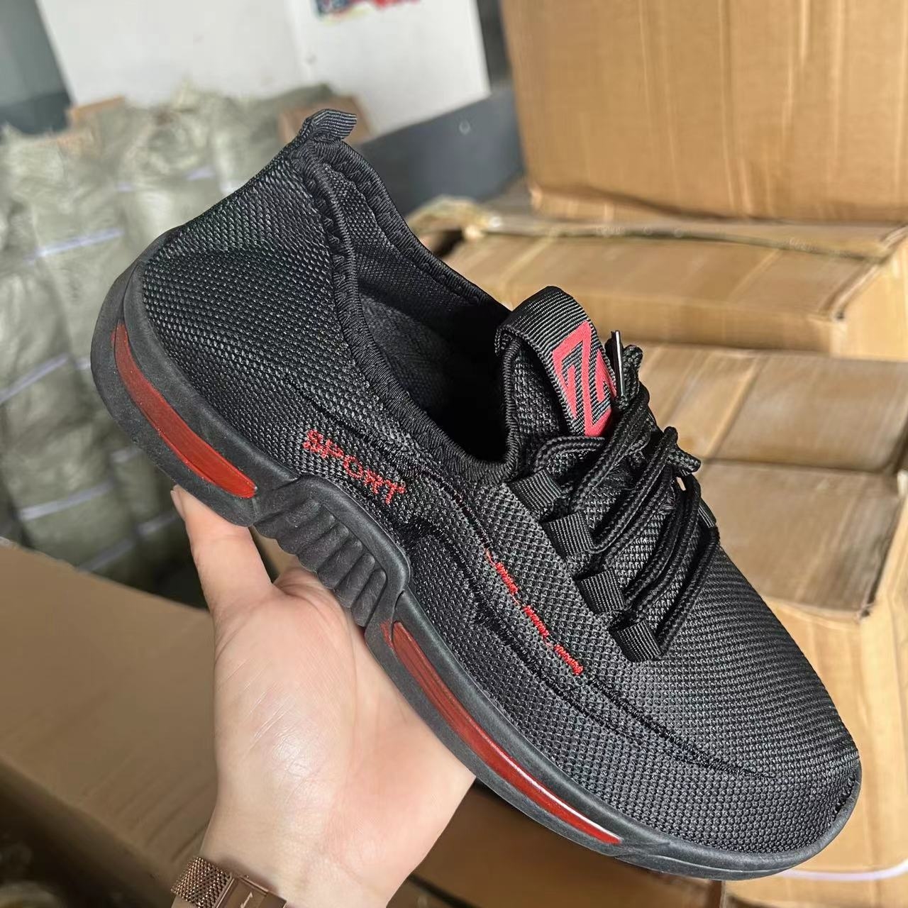 Charm Ddmysports Hot Casual GAI Cheaper Canvas Men Women Shoes Red Gary Light Pink Khaki Free Shipping Outdoor Shoe