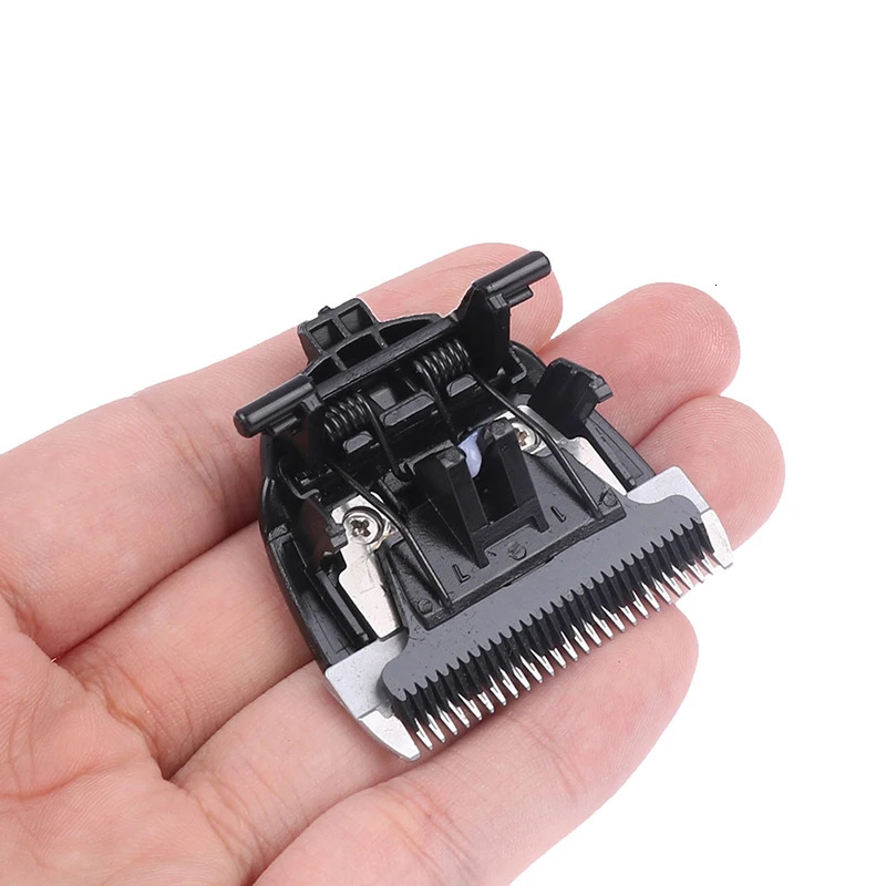 1pc Hair Clipper Replacement Head Accessories Header Suitable for Xiaomi Mijia LFQ02KL Cutter Head 240627