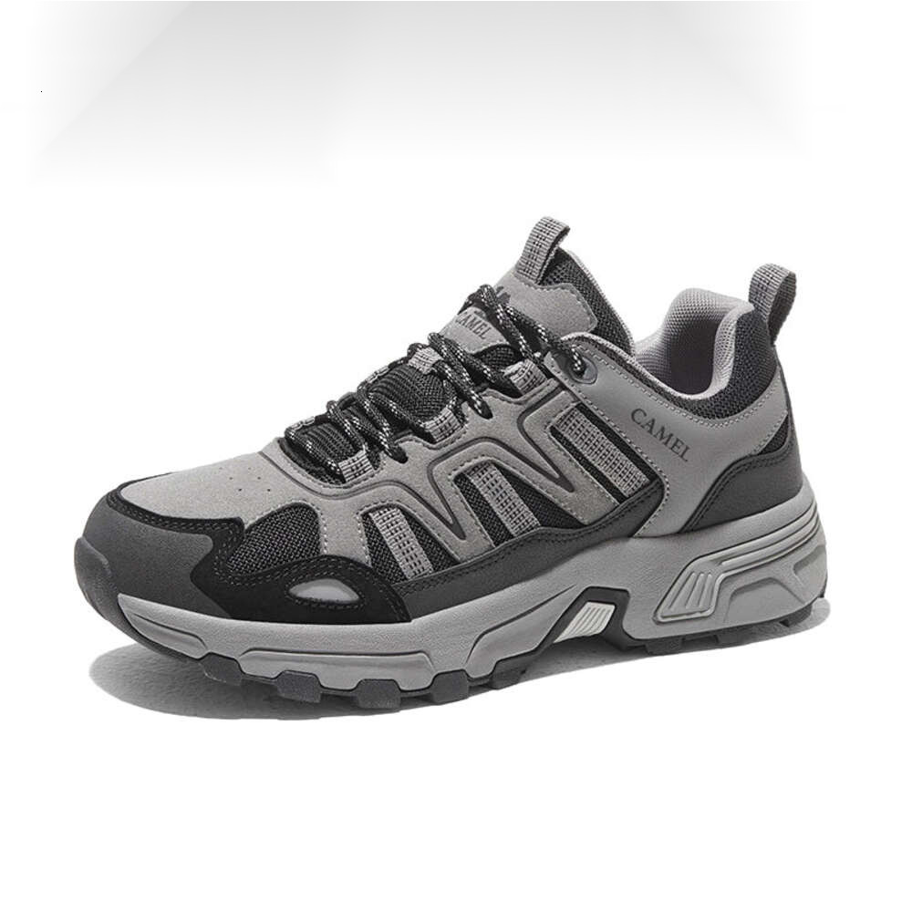 Hiking Women Waterproof Sneakers Outdoor Non Slip Sports Running Trekking Shoes For Men Summer New Ddmysaturn