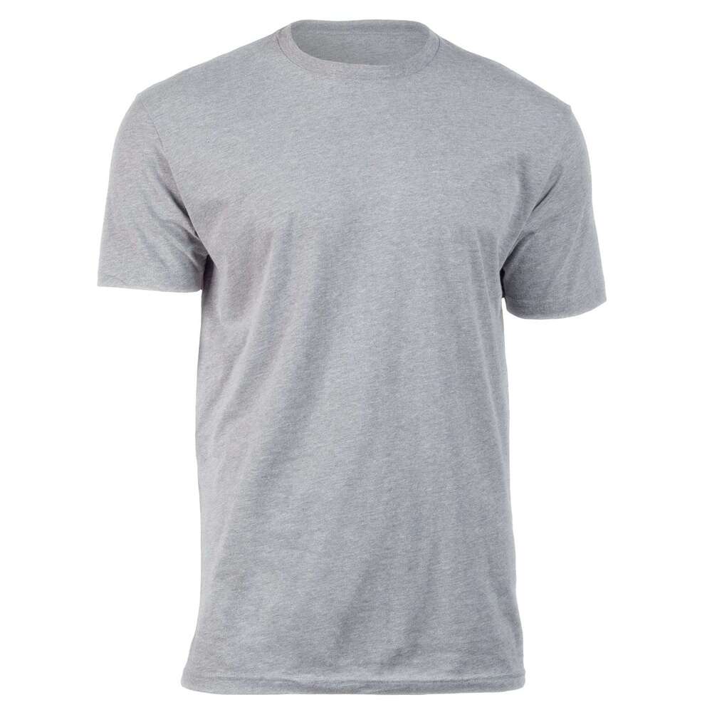 Classic Casual Mens T shirts Short Sleeve Tees Basic designer shirt Crew Neck T-Shirt Clothes S - 2XL