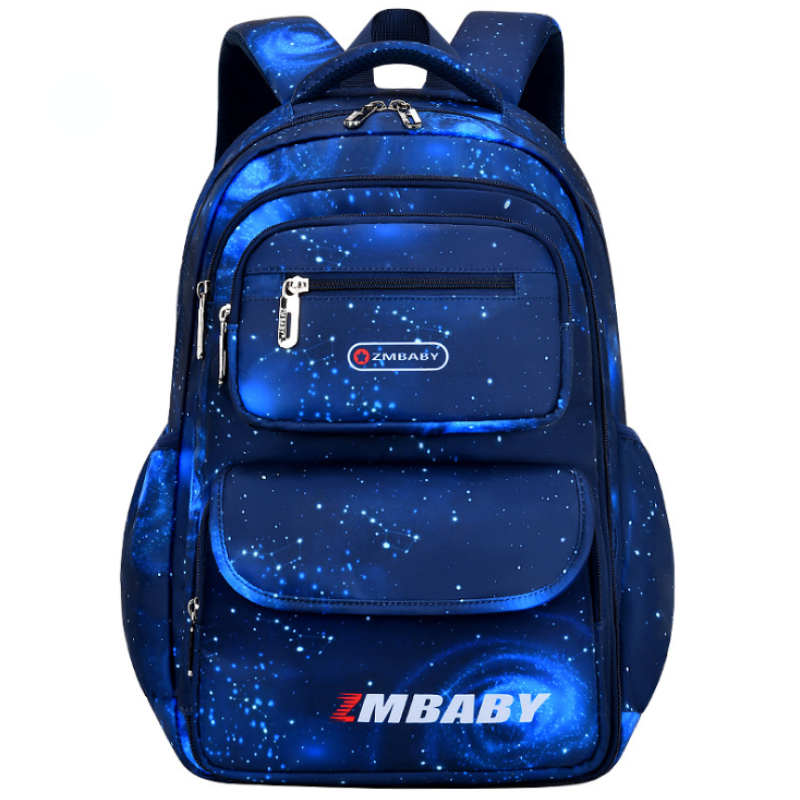 Grade 1-3-6 New kids backpack for boys large capacity school backpack Children Waterproof Primary Schoolbags Mochila Escolar