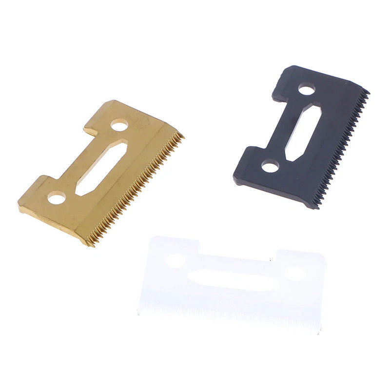 1pcs Barber Clipper Ceramic Blade For Magic Cordless Clip 8148 Hair Trimmer Replacement Cutter Head 240627