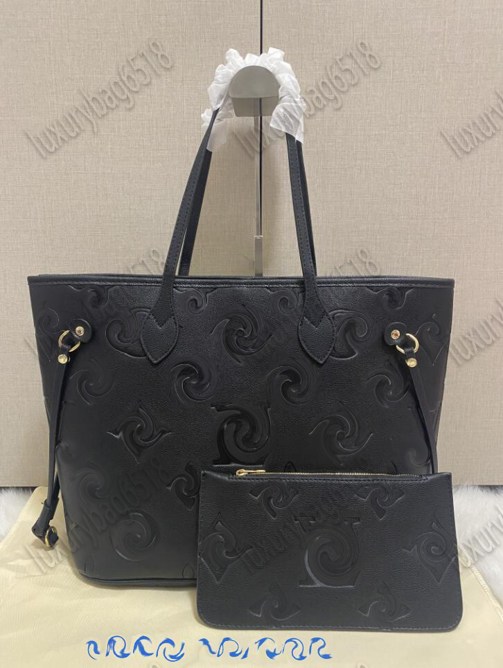 women tote shoulder bags crossbody bag luxury high quality large Capacity pu leather purse fashion designer girl handbags shopping bag PS37