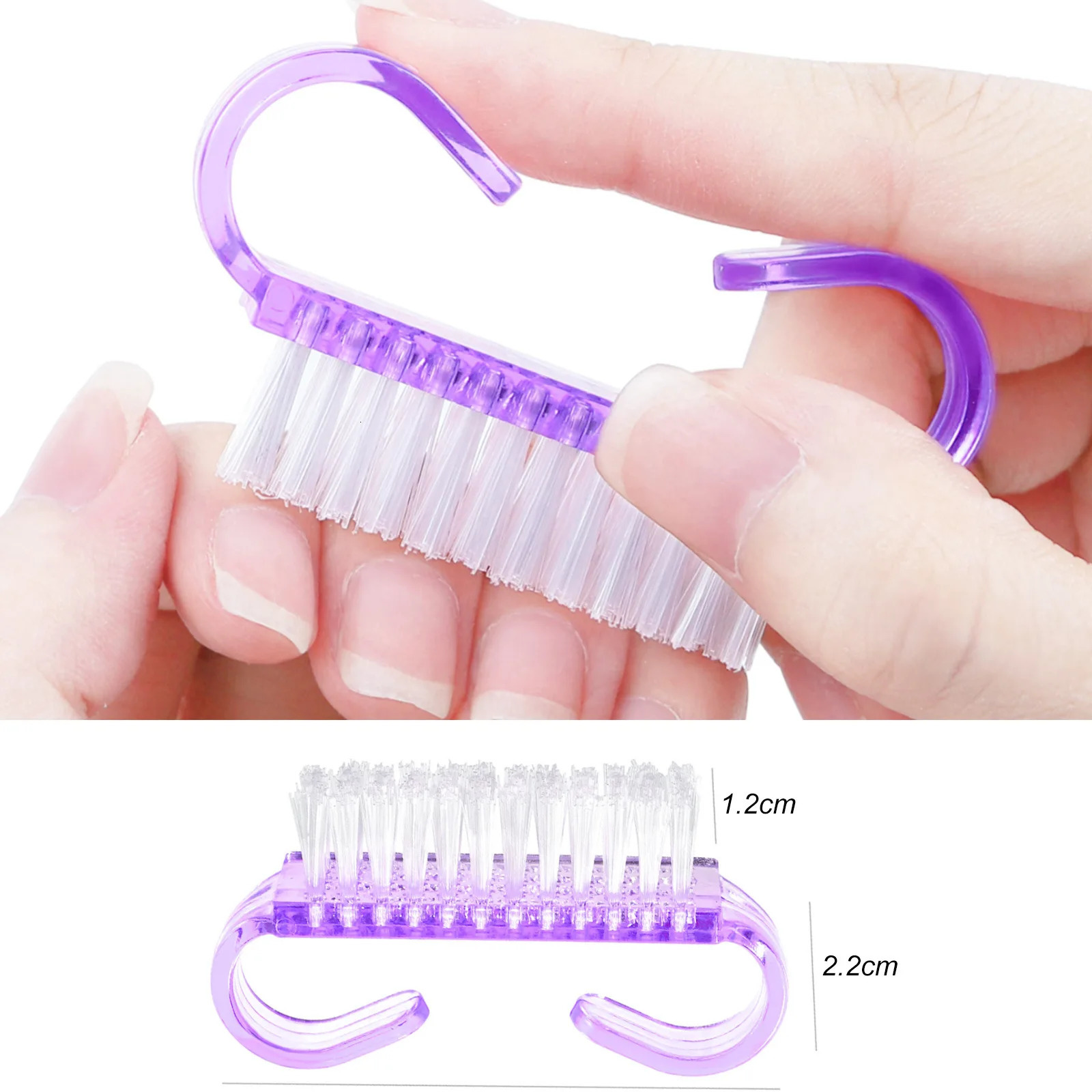 18pcs/set Nail Buffer Professional Sand Sponge Nail Files Manicure UV Gel Nails Polisher Set Brush Acrylic Nail Kit Salon Tools 240627