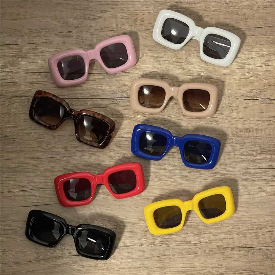 sunglasses new hot selling childrens sunglasses for boys and girls fun glasses for parents and children bubble childrens sunglasses