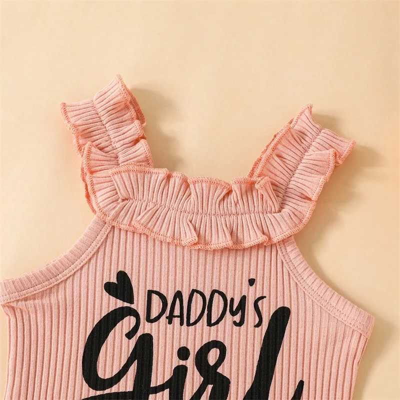 Pajamas Newborn womens dress summer sleeveless vest elastic waist shorts baby set WX5.31