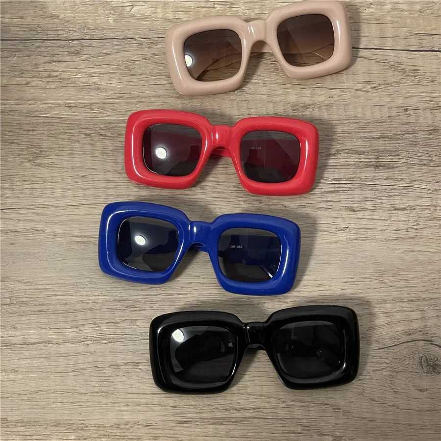 sunglasses new hot selling childrens sunglasses for boys and girls fun glasses for parents and children bubble childrens sunglasses