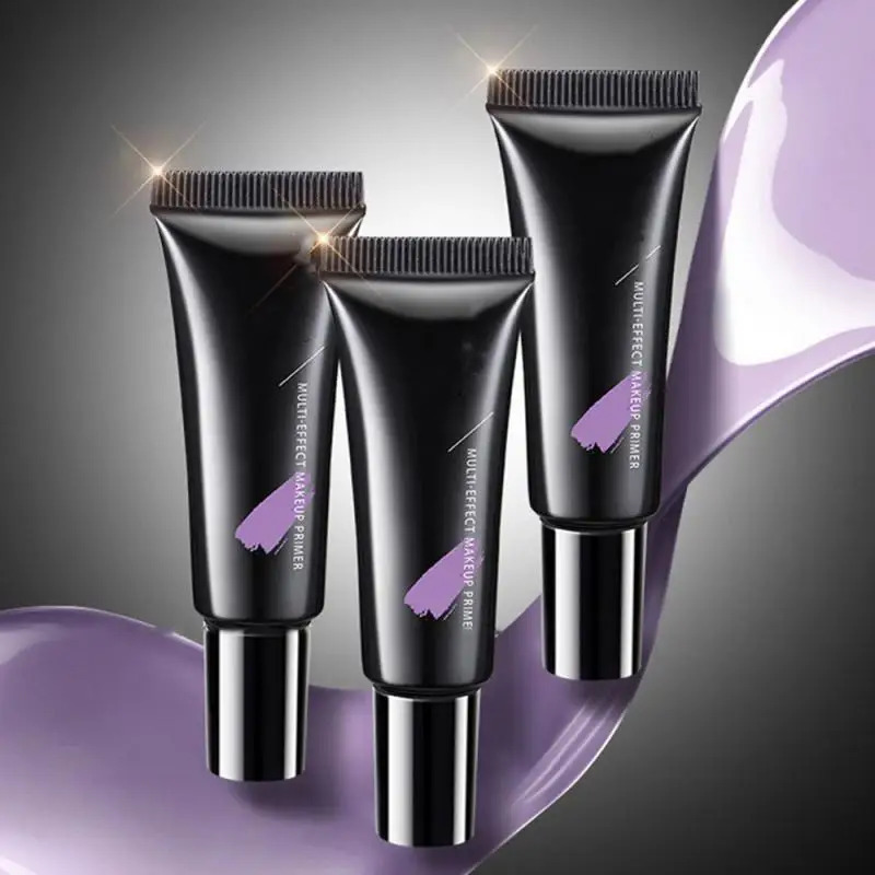 Makeup Base Primer Face Isolation Cream Hydrating Concealer Tone-up 30g foundation makeup long-lasting 240627