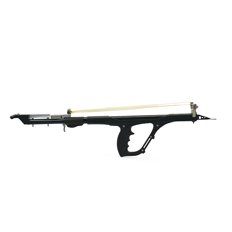 New Powerful Retractable Fishing Slingshot Hunting Equipment Arrow Slingshot Field Shooting Slingshot Sling Shot With Laser