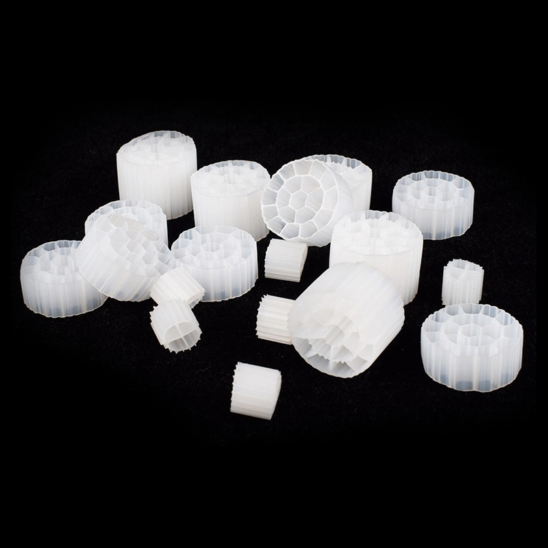 K1 K2 K3 Moving Bed BIO Filter Media FILTRATION aquarium fish tank koi pond plastic biochemical filter media