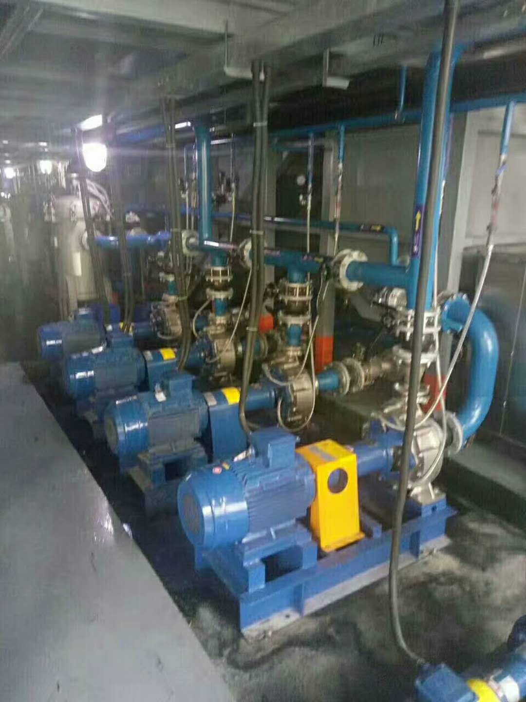 Electrophoresis equipment (Customized processing)