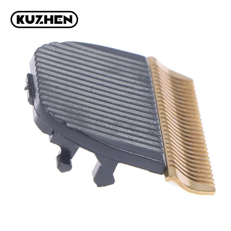 Replacement Clipper Blade Cutter Hair Grooming Trimmer Head Clipper Blade Cutter Shaver Universal Accessories 240627