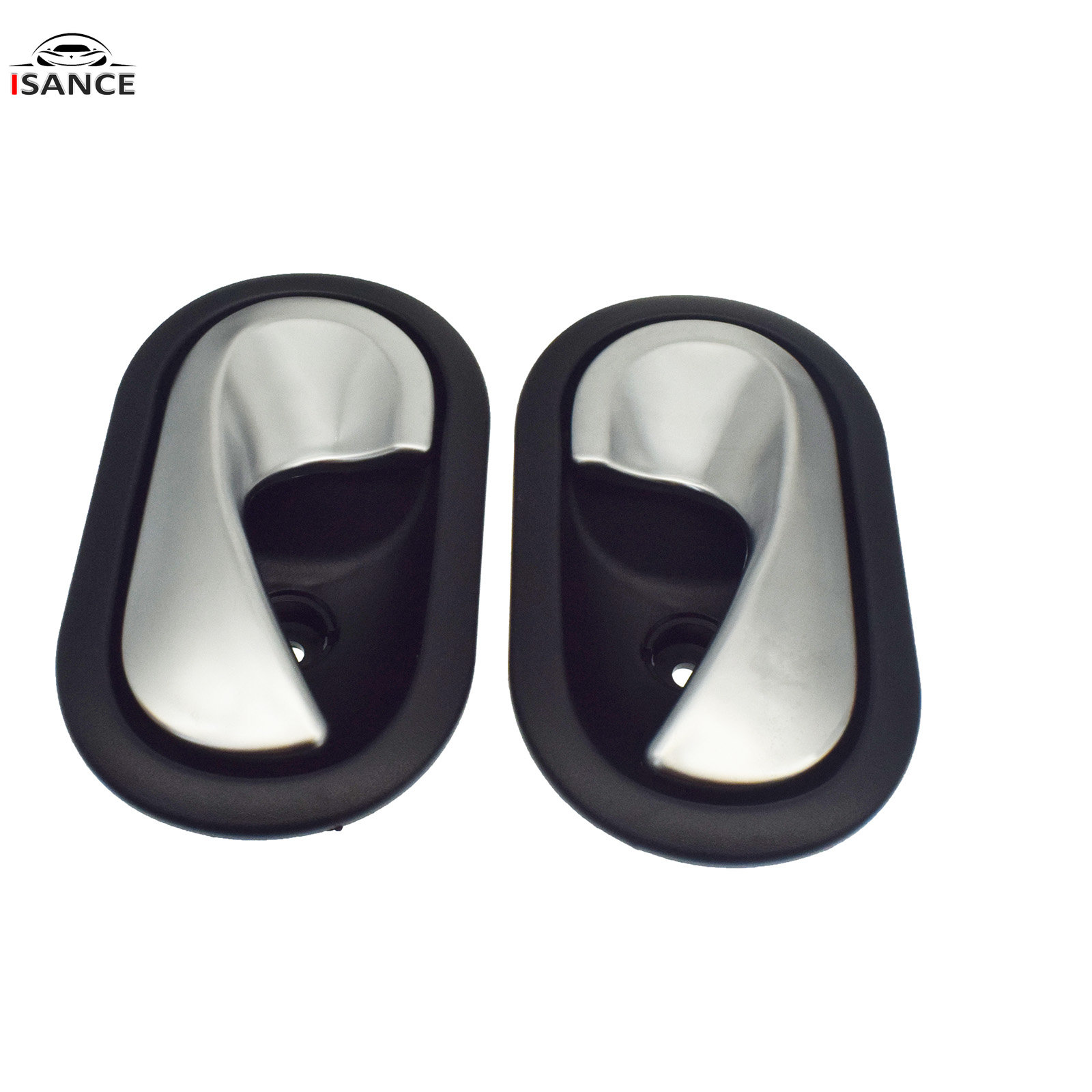 New Left /Right Inner Door Handle For Renault Master MK3 Megane II Clio Scenic Citroen Berlingo 8200028487,8200028487