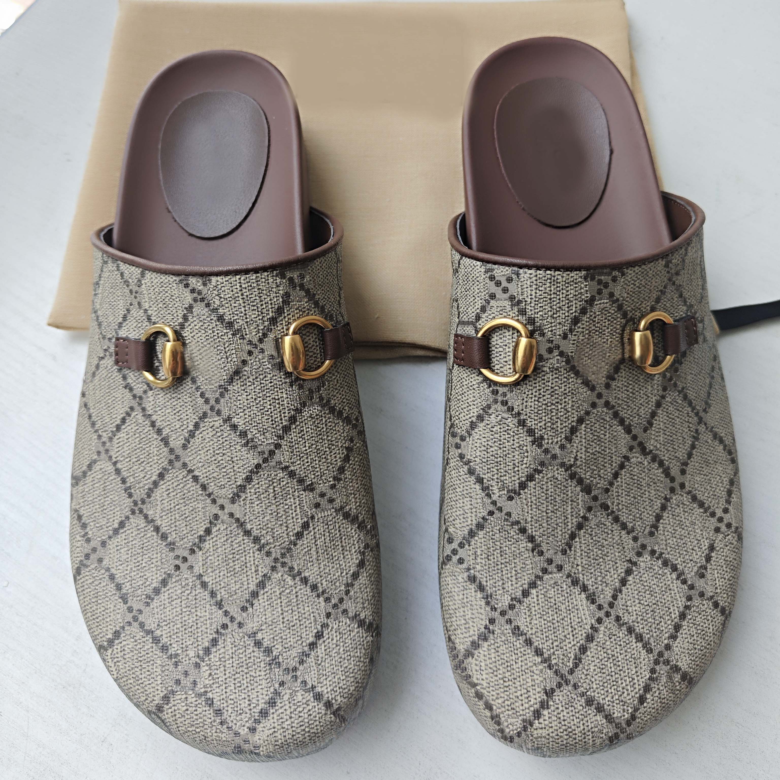 Designer Slipper Luxury Men Women Sandals Brand Slides Fashion Slippers Lady Slide Thick Bottom Design Casual Shoes Sneakers by 1978 w364 002