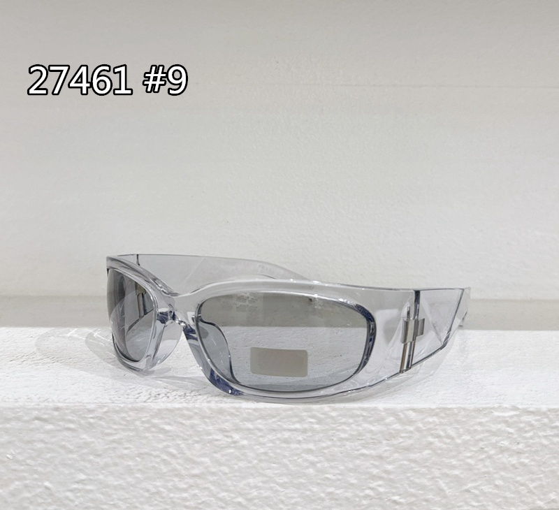 Top Mens Womens Sunglasses Multicolor Classic Glasses Driving Sport Shading Trend With box luxury design