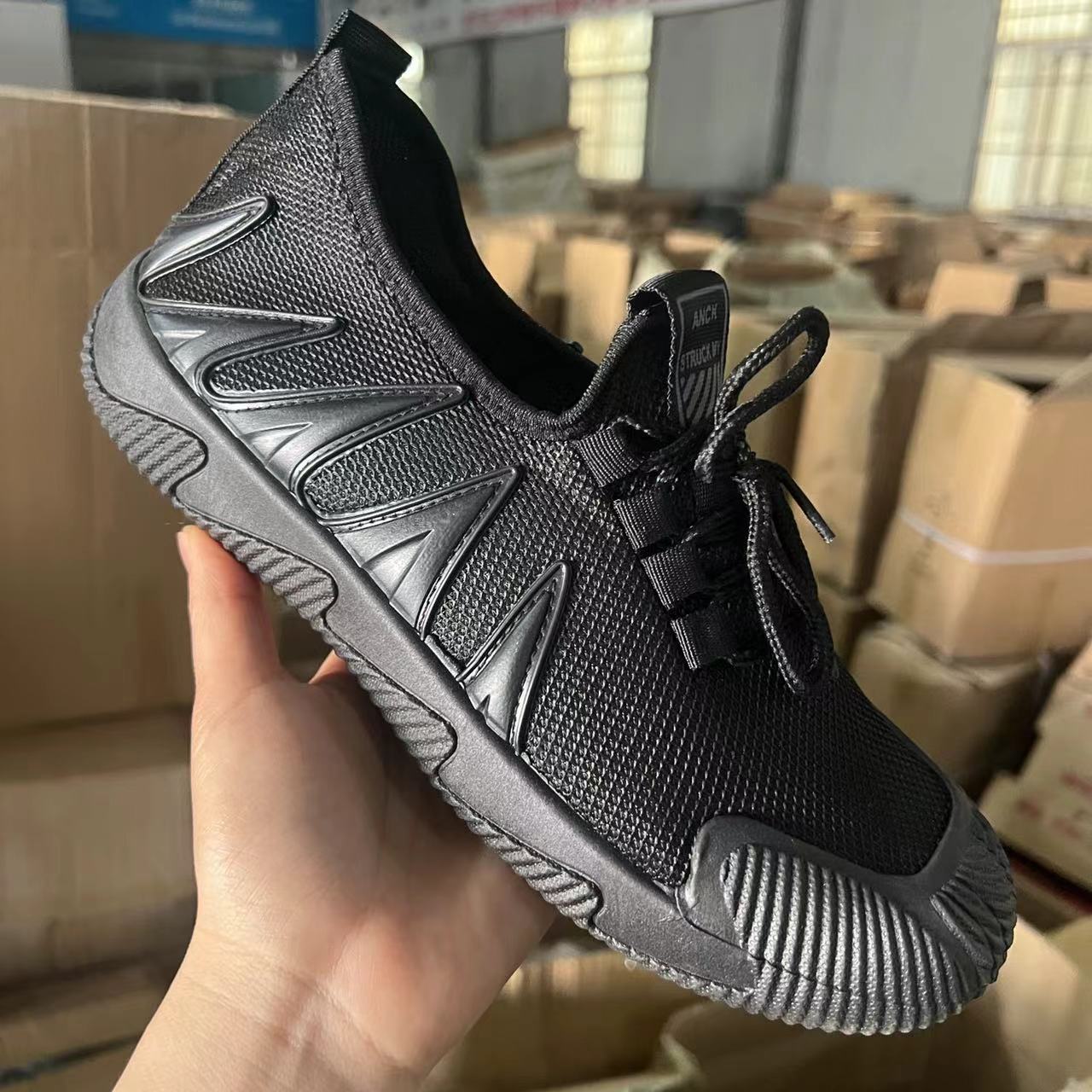 Casual Ddmysports Designer Shoes GAI Breathable Canvas Men Women Peach Black White Deep Blue Darkgreen Fuchsia Free Shipping Outdoor Shoe