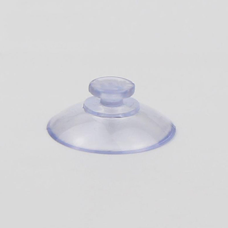 10Pcs Transparent Aquarium Suction Cup Filter Air Pump Water Pump Holder Sucker for Fish Tank Pump Suction Cups Aquatic Supply