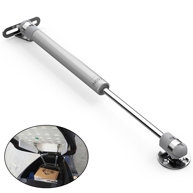 Universal Motorcycle Plunger Strut Bars Scooter Seat Support Rod Lifting Hydraulic lever Adjustable Ejector Motorcycle Supplies