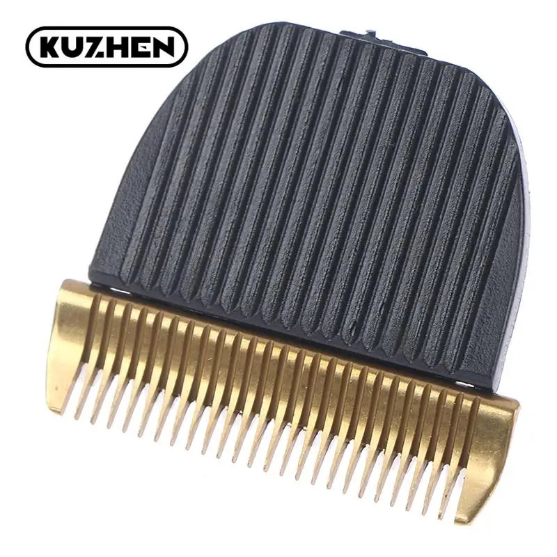 Replacement Clipper Blade Cutter Hair Grooming Trimmer Head Clipper Blade Cutter Shaver Universal Accessories 240627