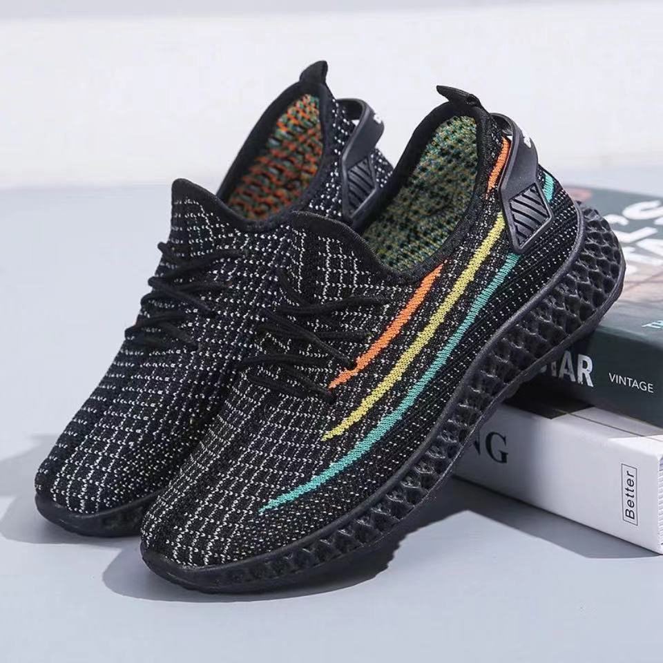 Designer Ddmysports New Casual Shoes GAI Breathable Canvas Men Women Gary Dlive Deep Purple Blue Darkgreen Fuchsia Outdoor Shoe