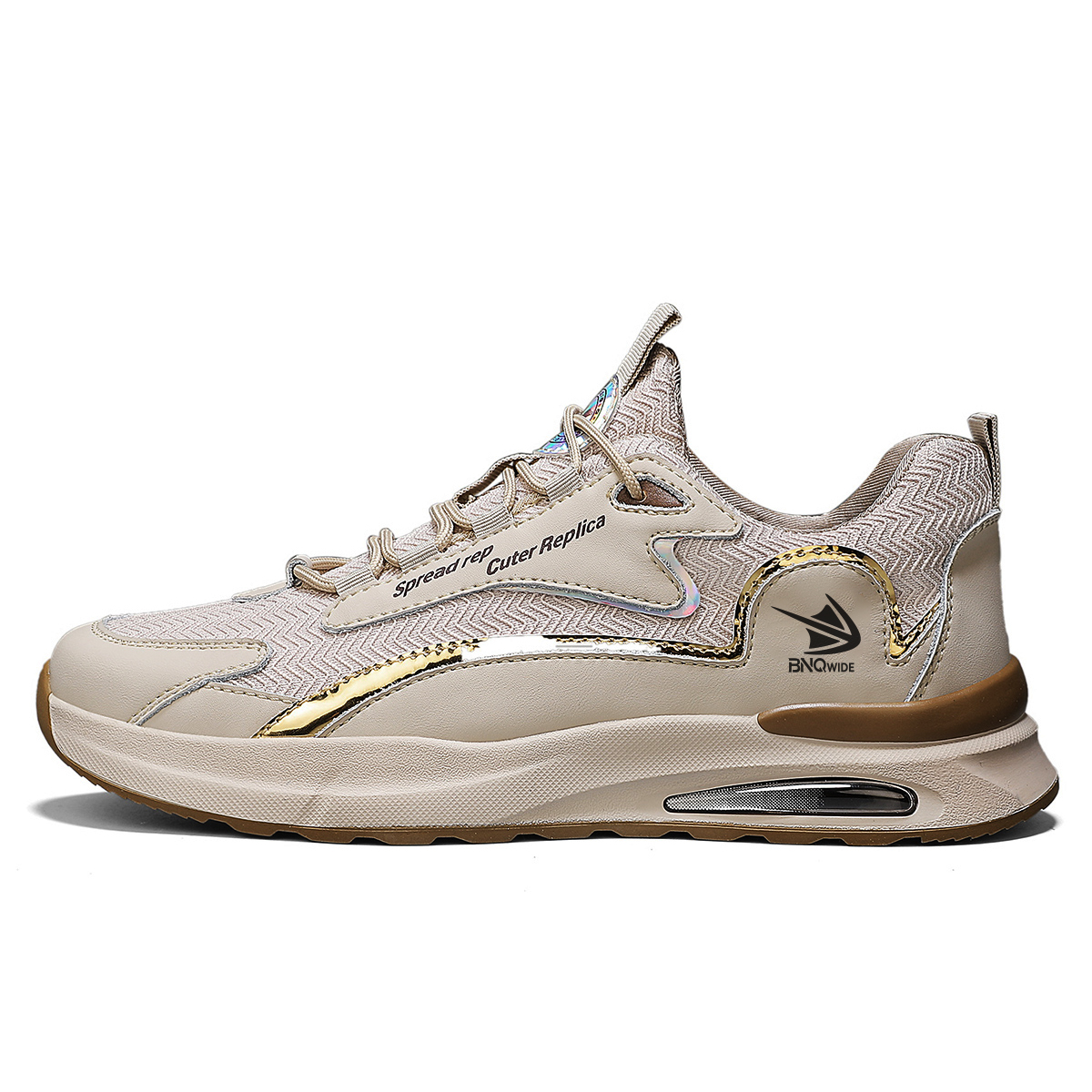 Casual Running Shoes for Mens Comfortable Tennis Walking Athletic Fashion Sneakers