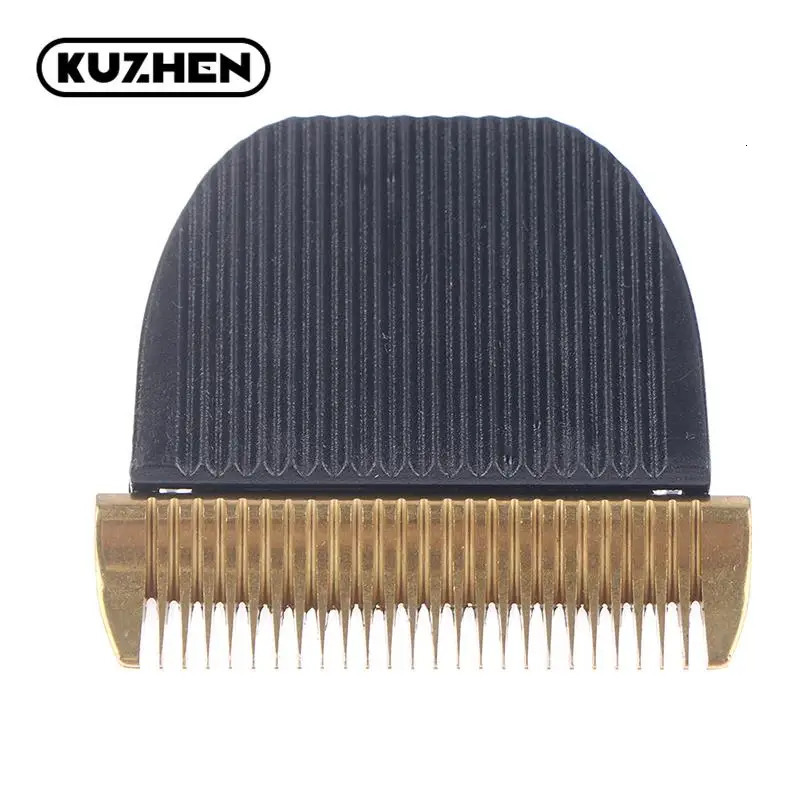 Replacement Clipper Blade Cutter Hair Grooming Trimmer Head Clipper Blade Cutter Shaver Universal Accessories 240627