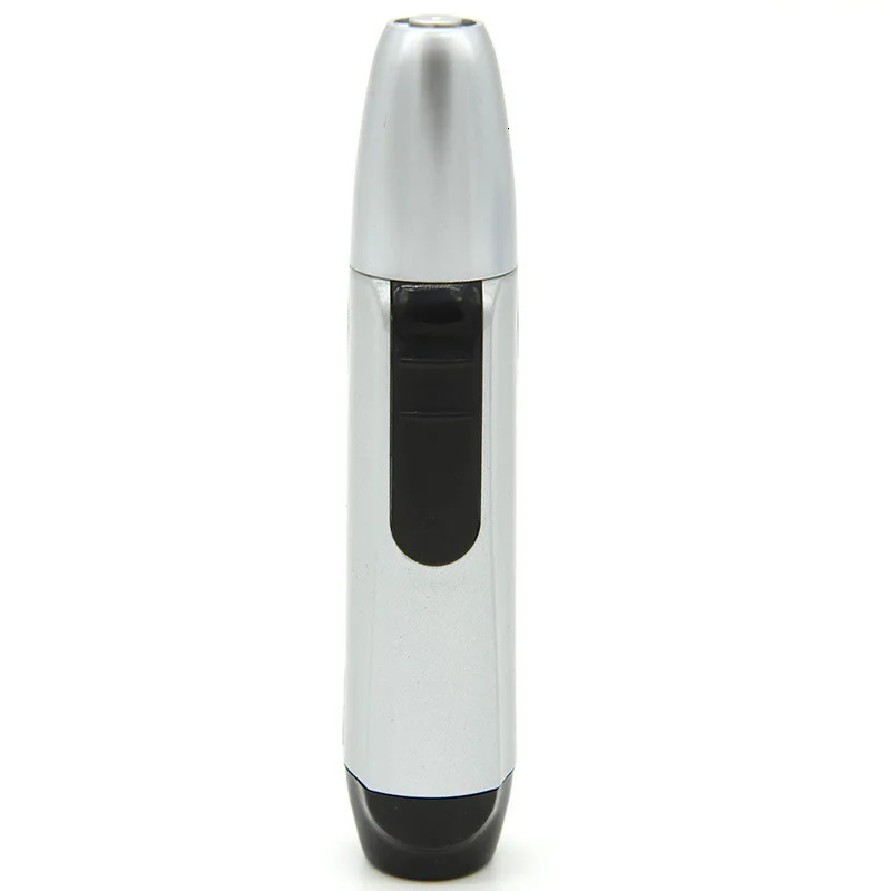 Nose Hair ShaverTrimmer Mini Mens Nose Hair Trimmer Nostril Nose Hair Cleaner 240627
